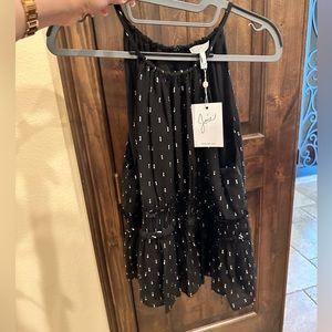 Beautiful Joie top- size Medium with tag